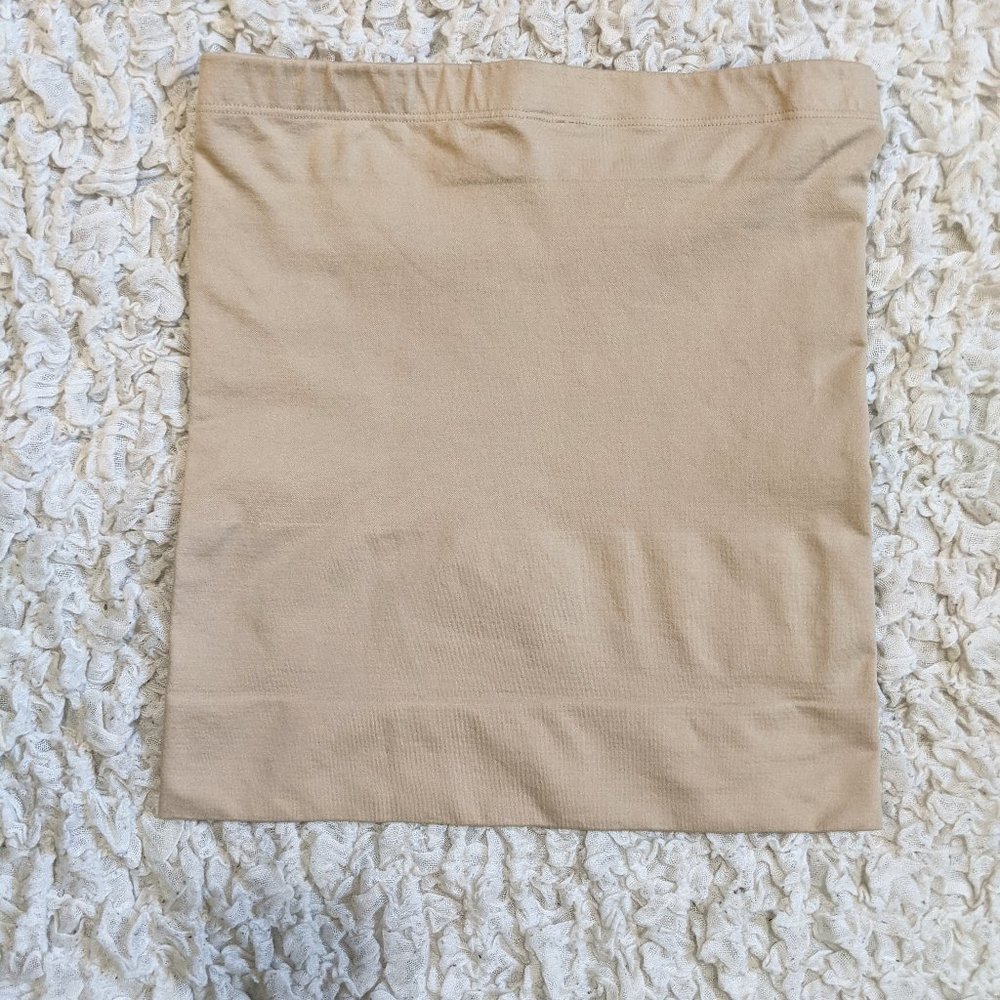Maidenform Flexees Tan L